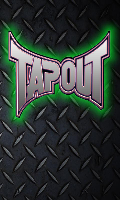 Tap Out Live Wallpaper Custom Lwp Tapout Apptly Android