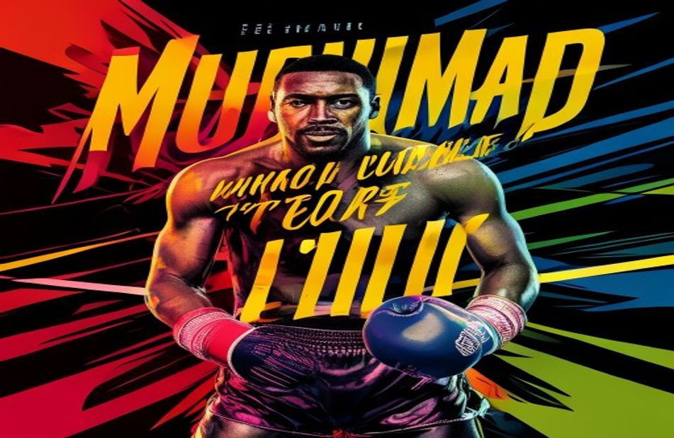 Muhammad Ali Quotes Wallpaper