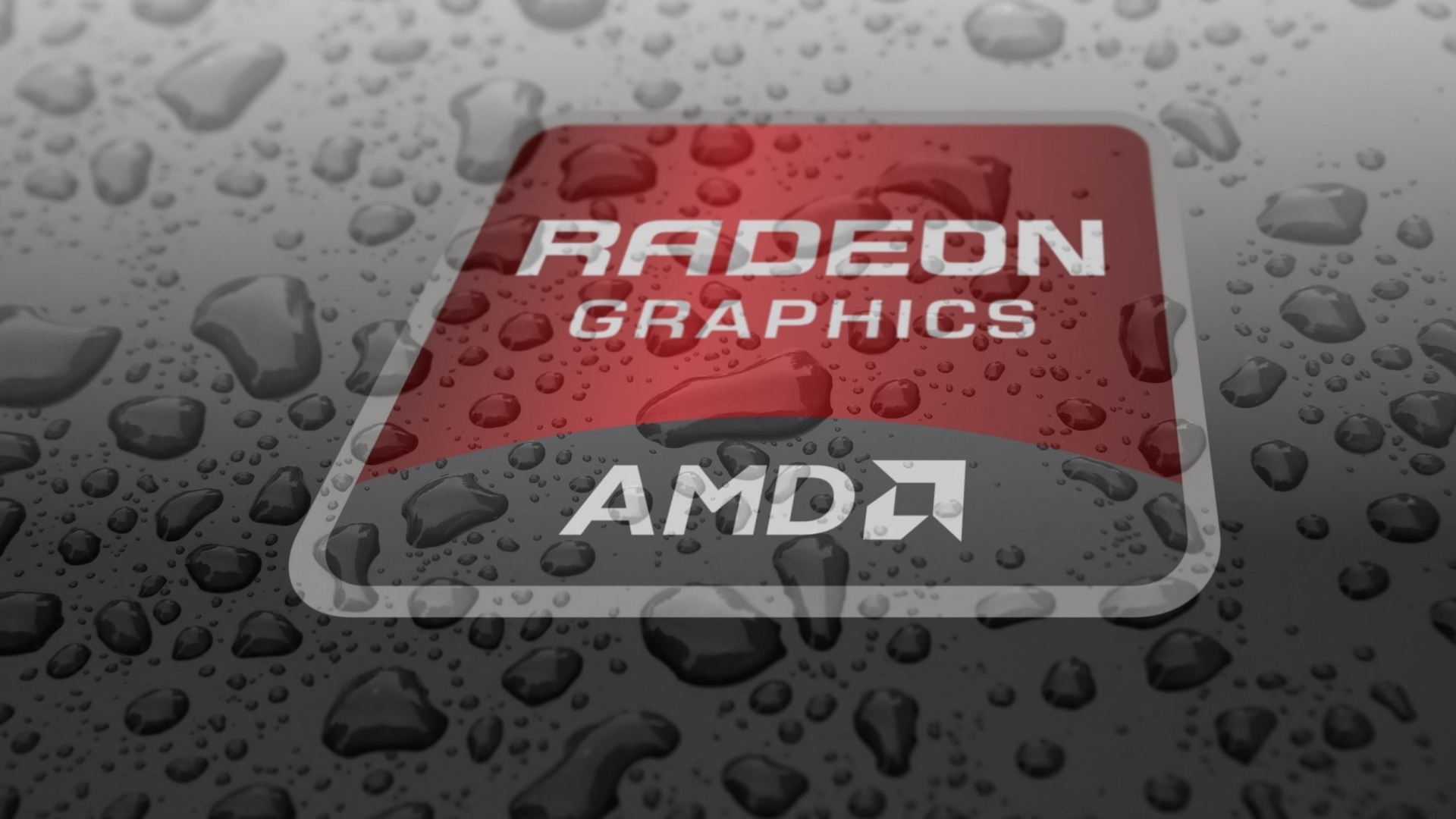 Radeon Graphics Amd Mac Wallpaper