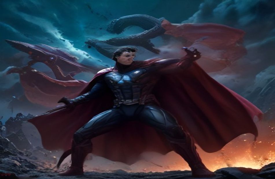 Avengers Endgame Wallpaper