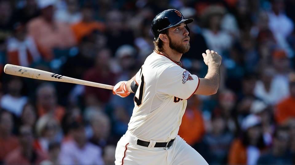 Madison Bumgarner Is Doing Something That Hasn T Been Done In