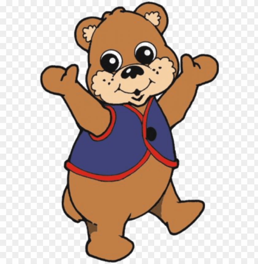 Awana Clipart Bear Cubbie Png Image With Transparent