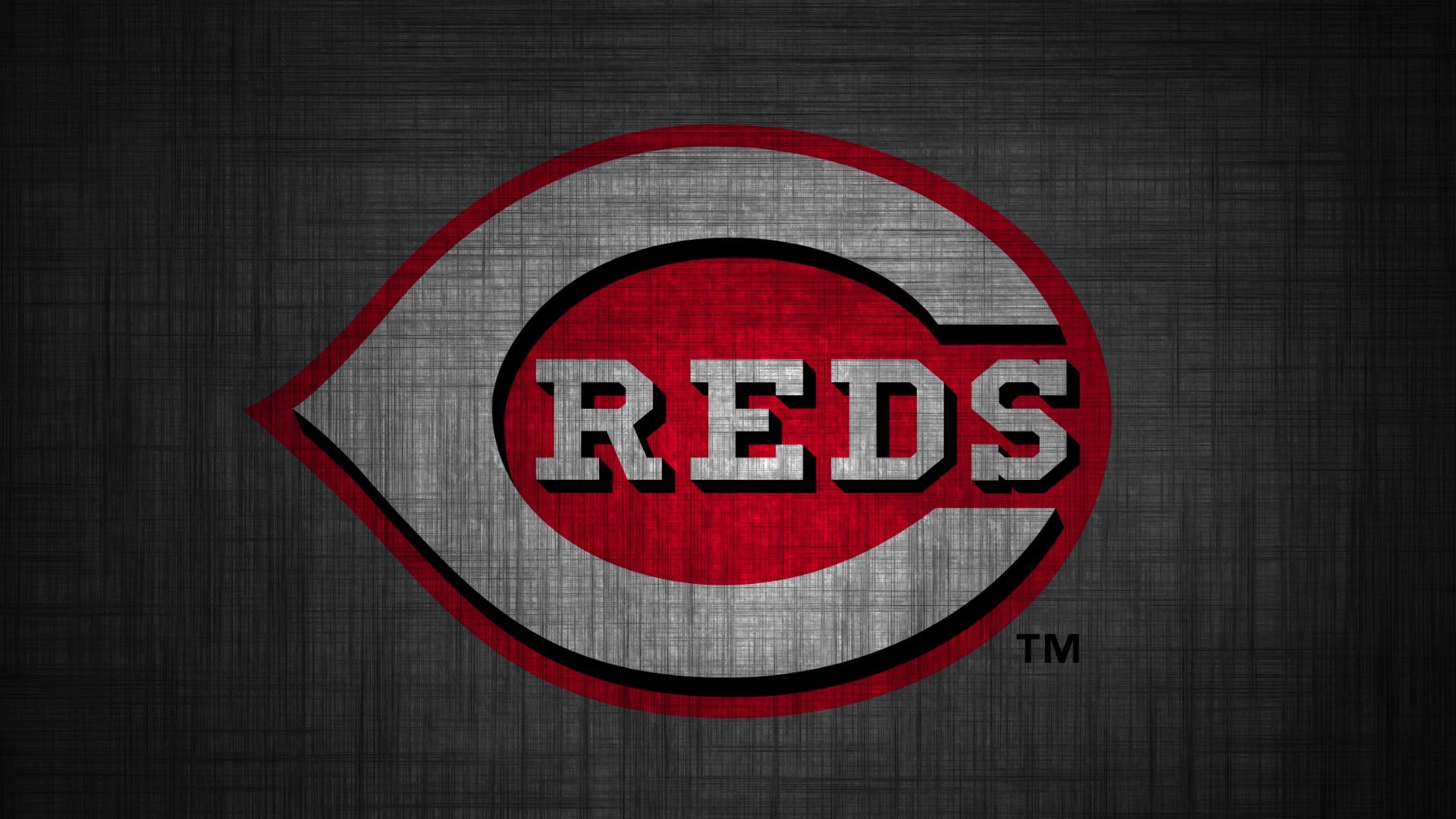 HD Cincinnati Reds Wallpaper Desktop Background