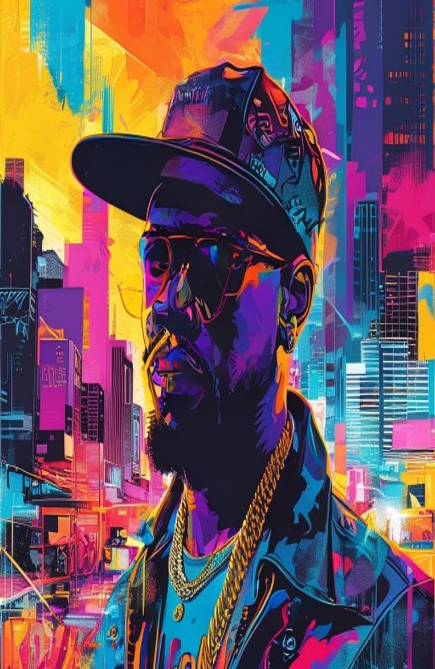 Pop Smoke Computer Wallpaper