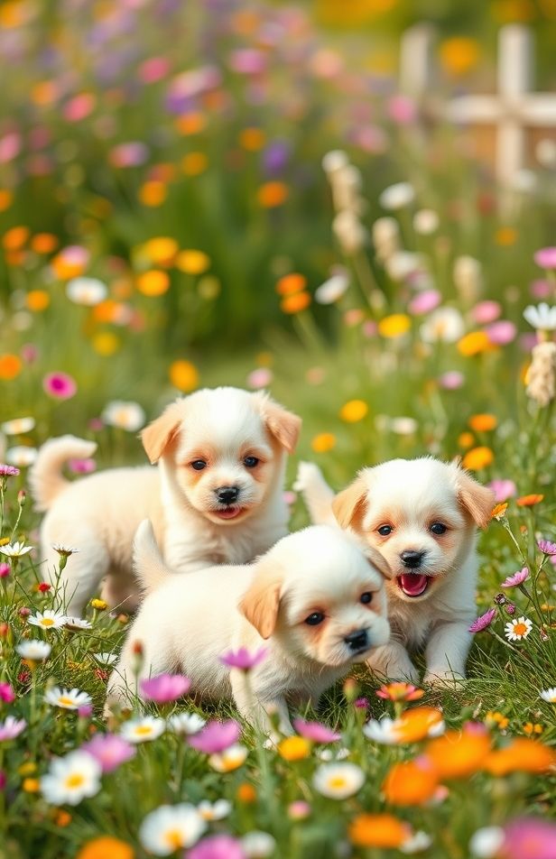Sweet Cute Wallpaper