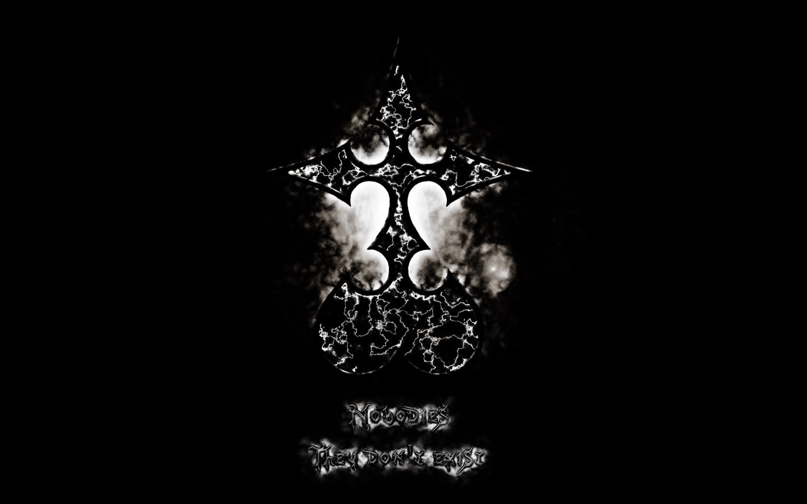 Best Nobody Wallpaper Heartless