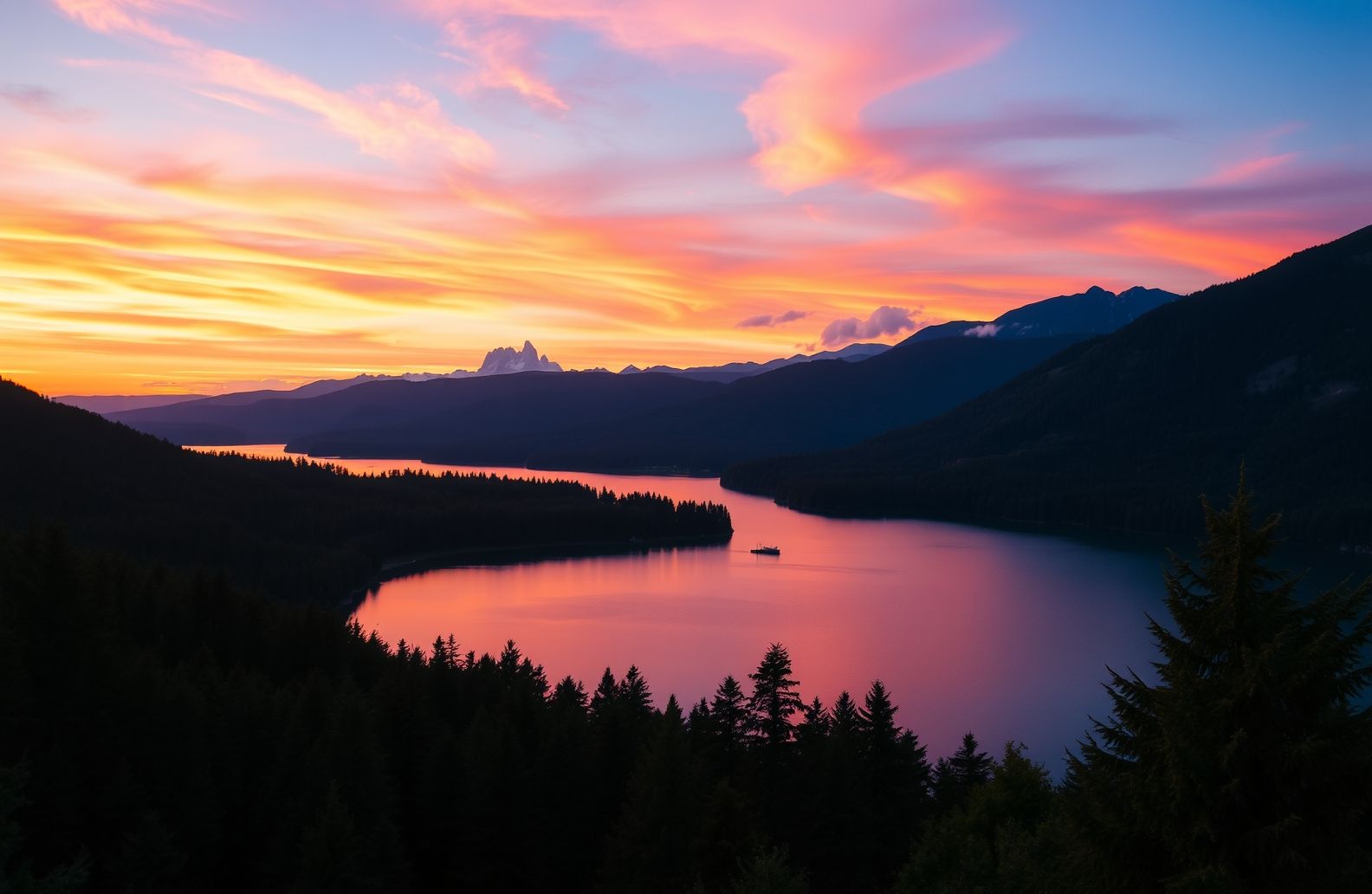 Screensavers And Wallpaper Windows