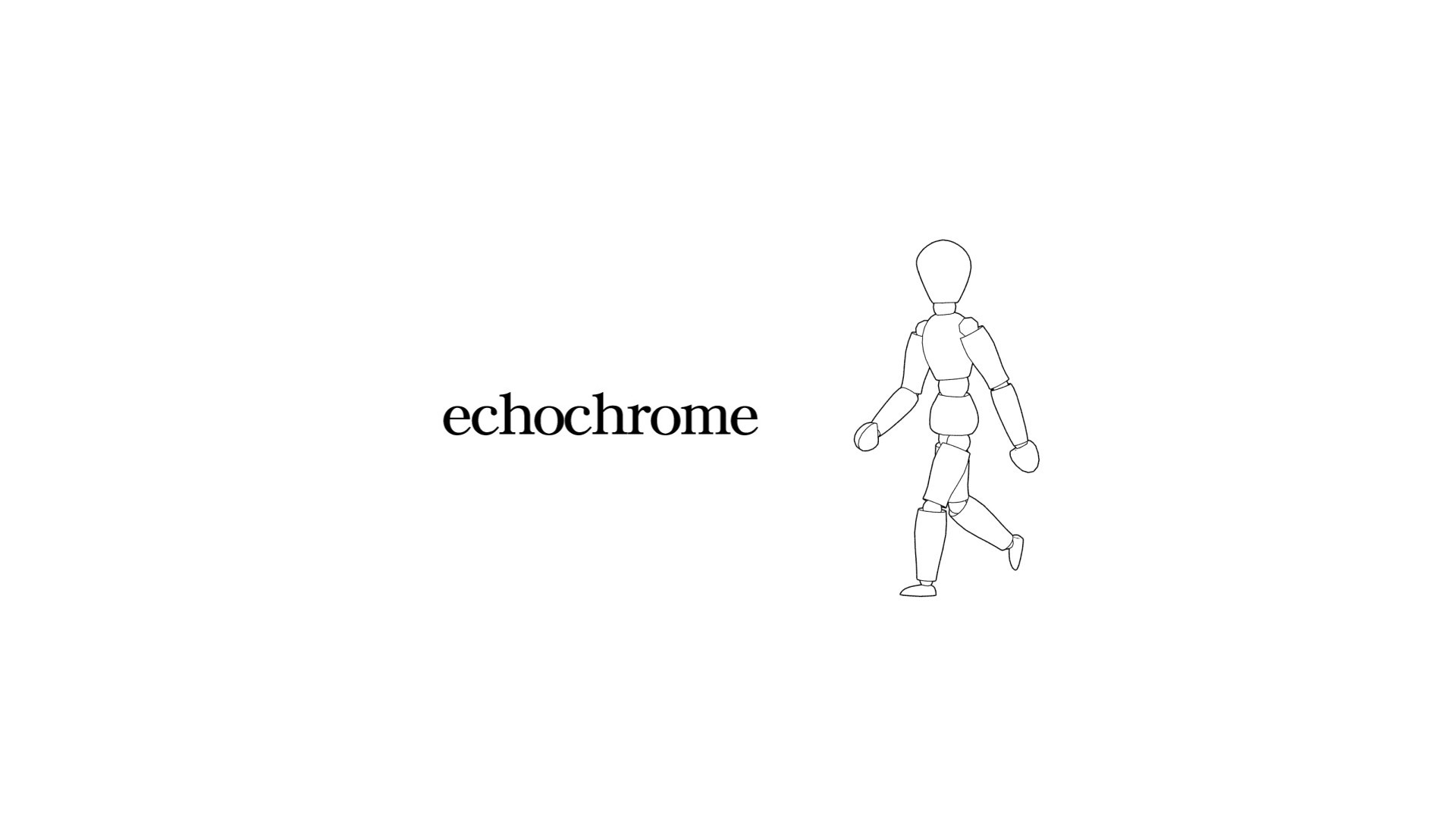 Echochrome Details Launchbox Games Database