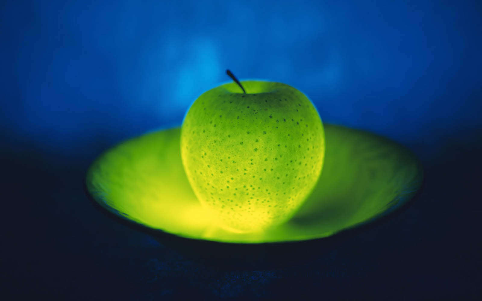 Green Apples Desktop Background Photos