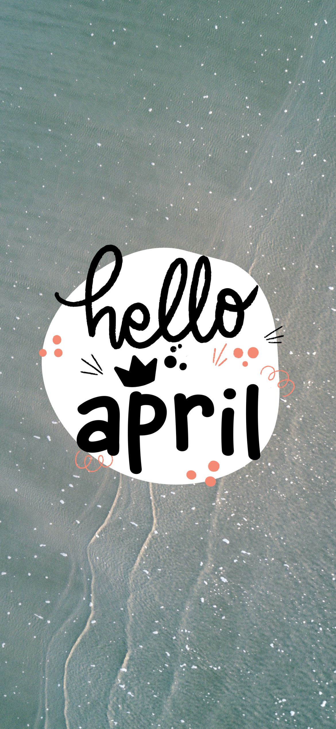Hello Wallpaper