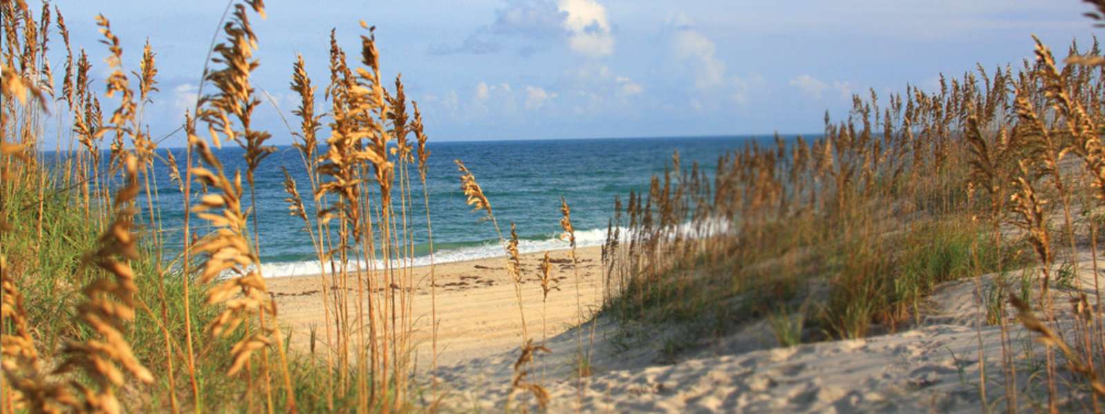 The Ultimate Bucket List For Outer Banks Beach Bum
