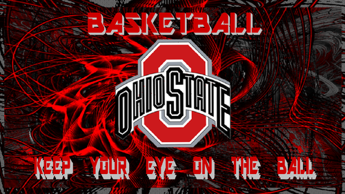 Ohio State University Basketball