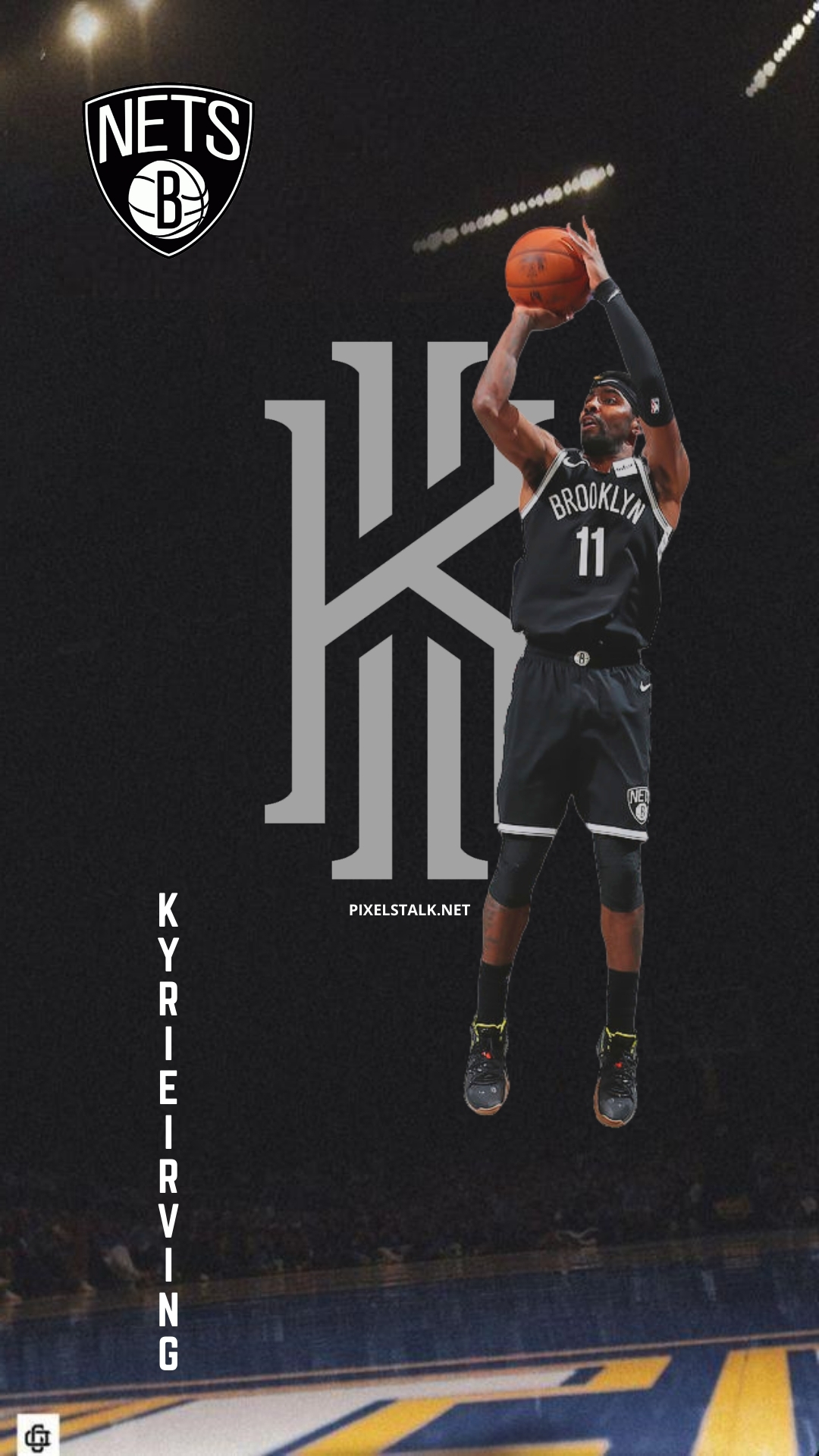 Kyrie Irving Wallpaper HD