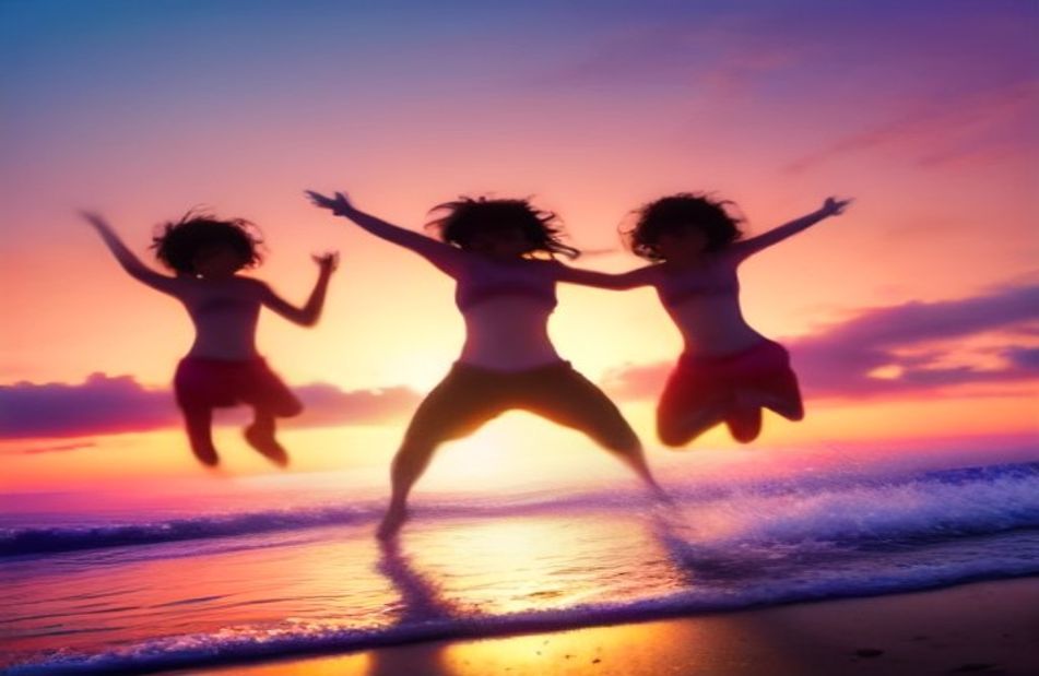 Happiness Hd Wallpaper