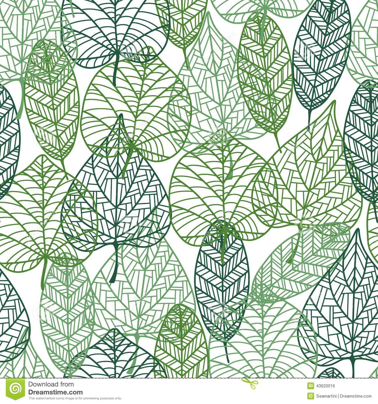 [43+] Leaf Pattern Wallpaper - WallpaperSafari