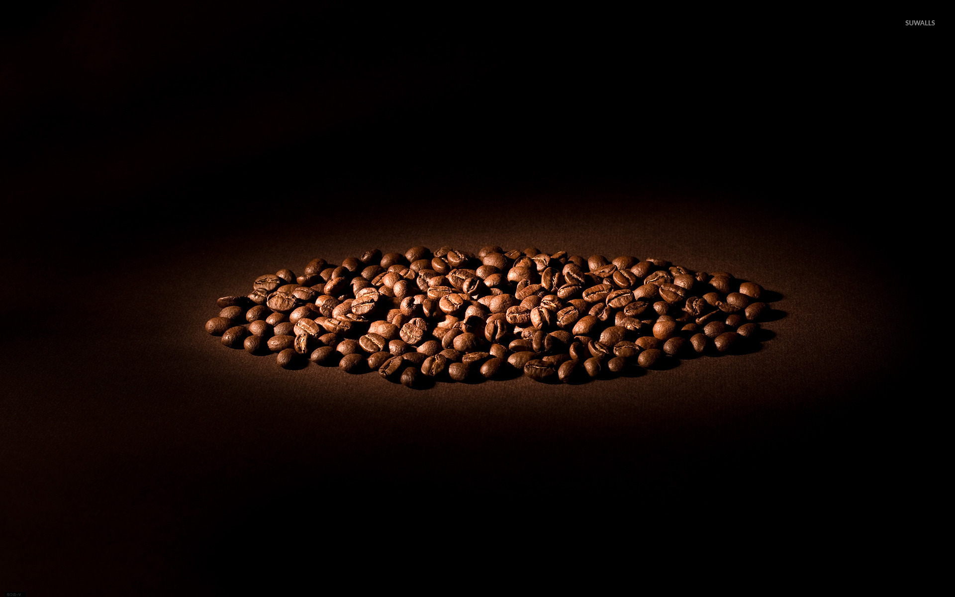 Coffee beans wallpaper   Photography wallpapers   20671
