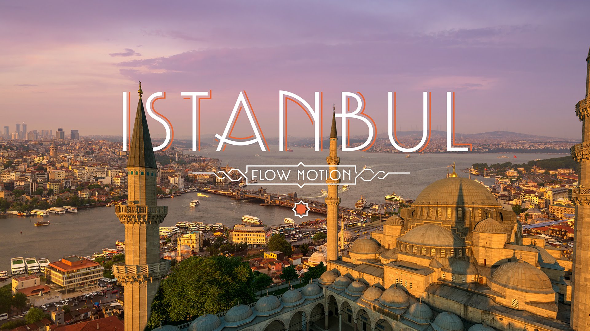 Istanbul Wallpaper Artistic Hq Pictures 4k