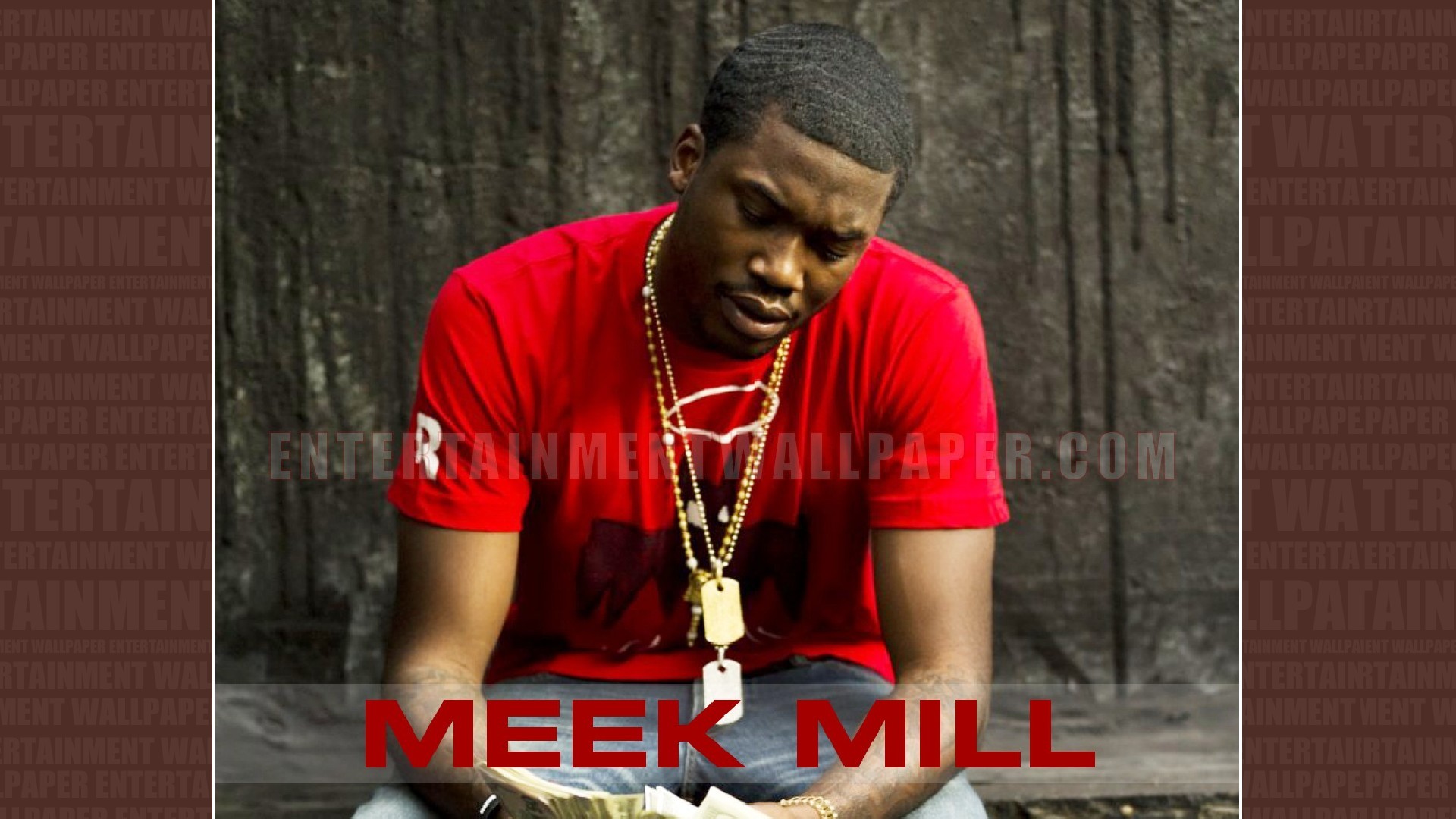 Meek Mill Wallpaper