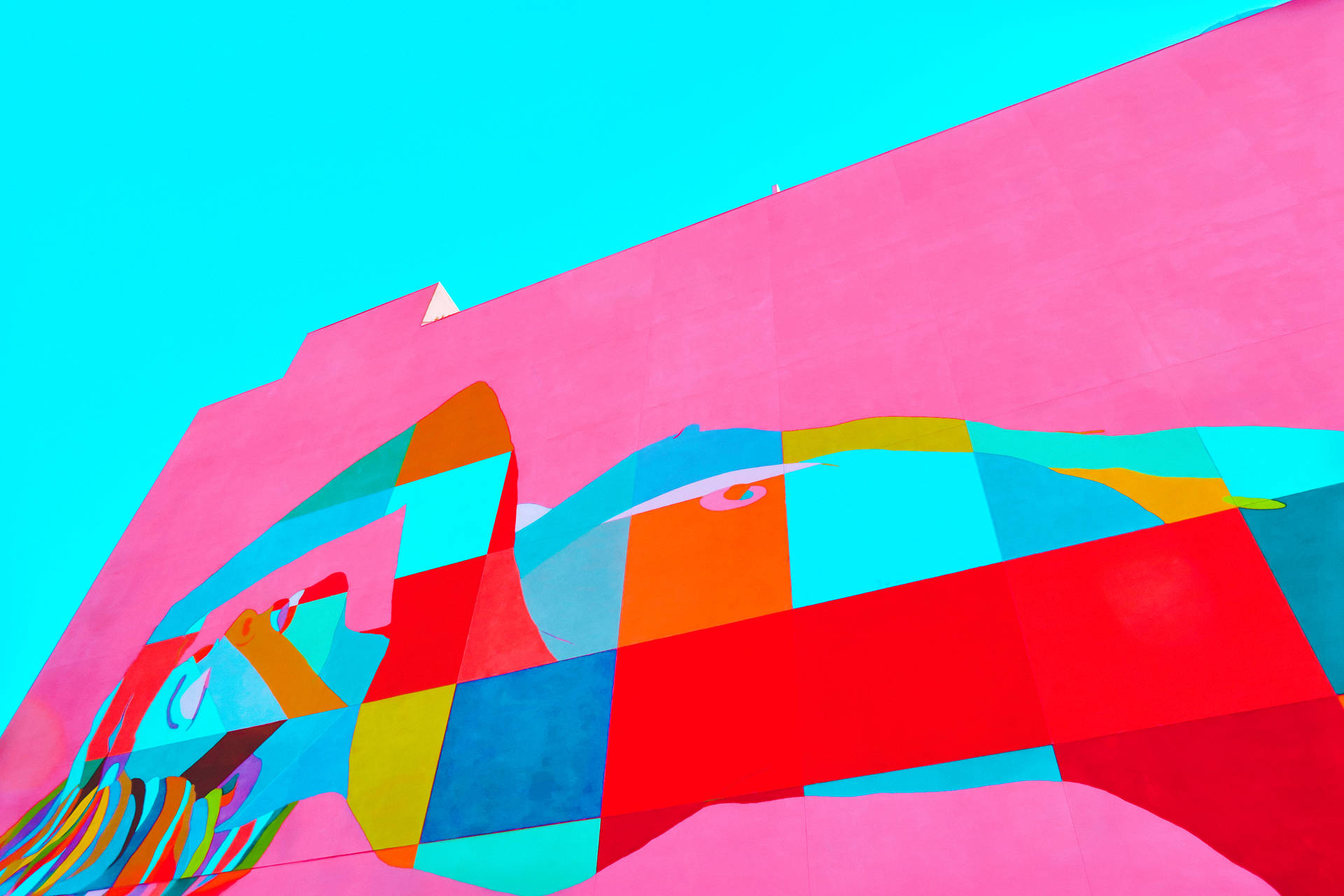 Pop Art Wallpaper