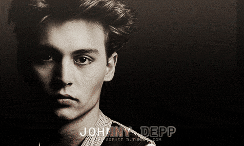 Johnny Depp Younger Young Redredredstroo7taxa Spot