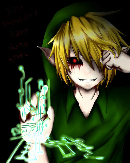 Ben Drowned Image Wallpaper And Background
