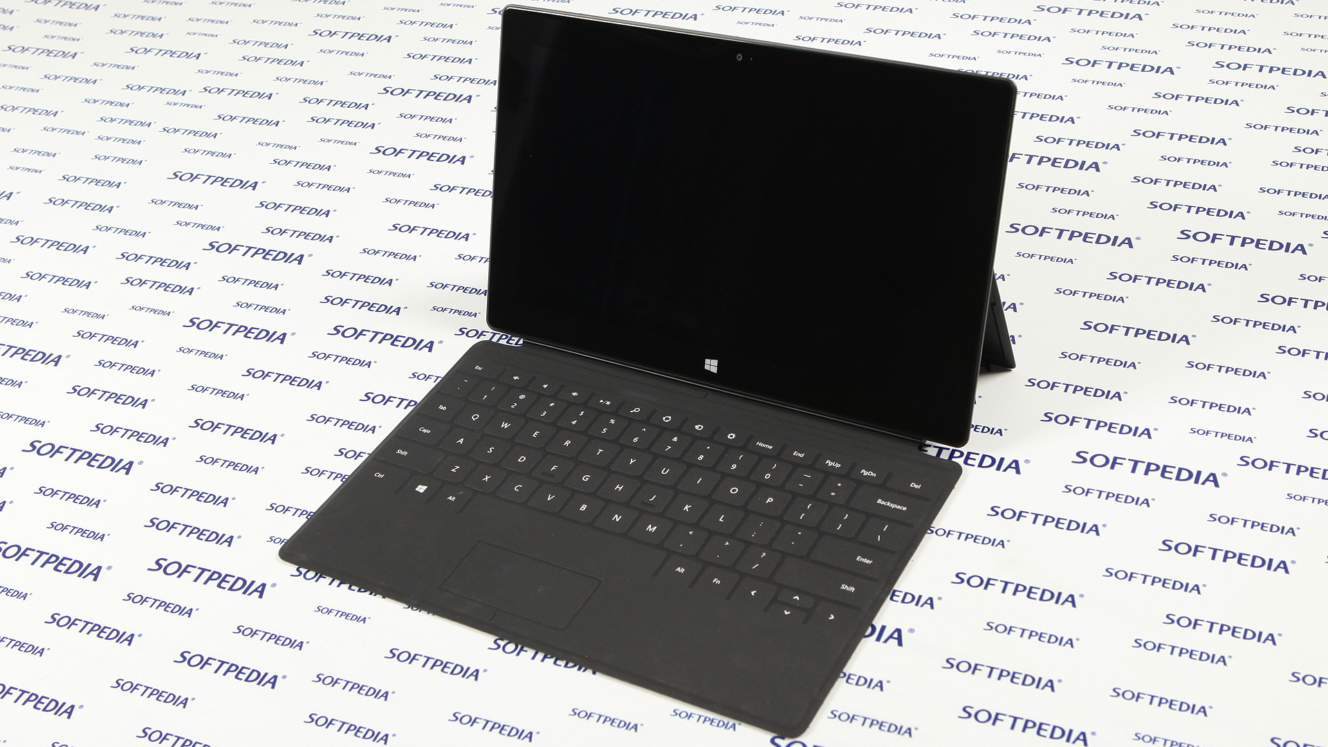 Microsoft Surface Rt Re This Is Not The Actual iPad Killer