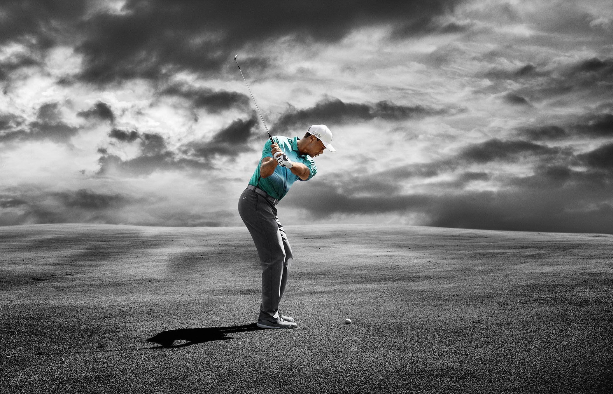 Nike Golf Wallpaper