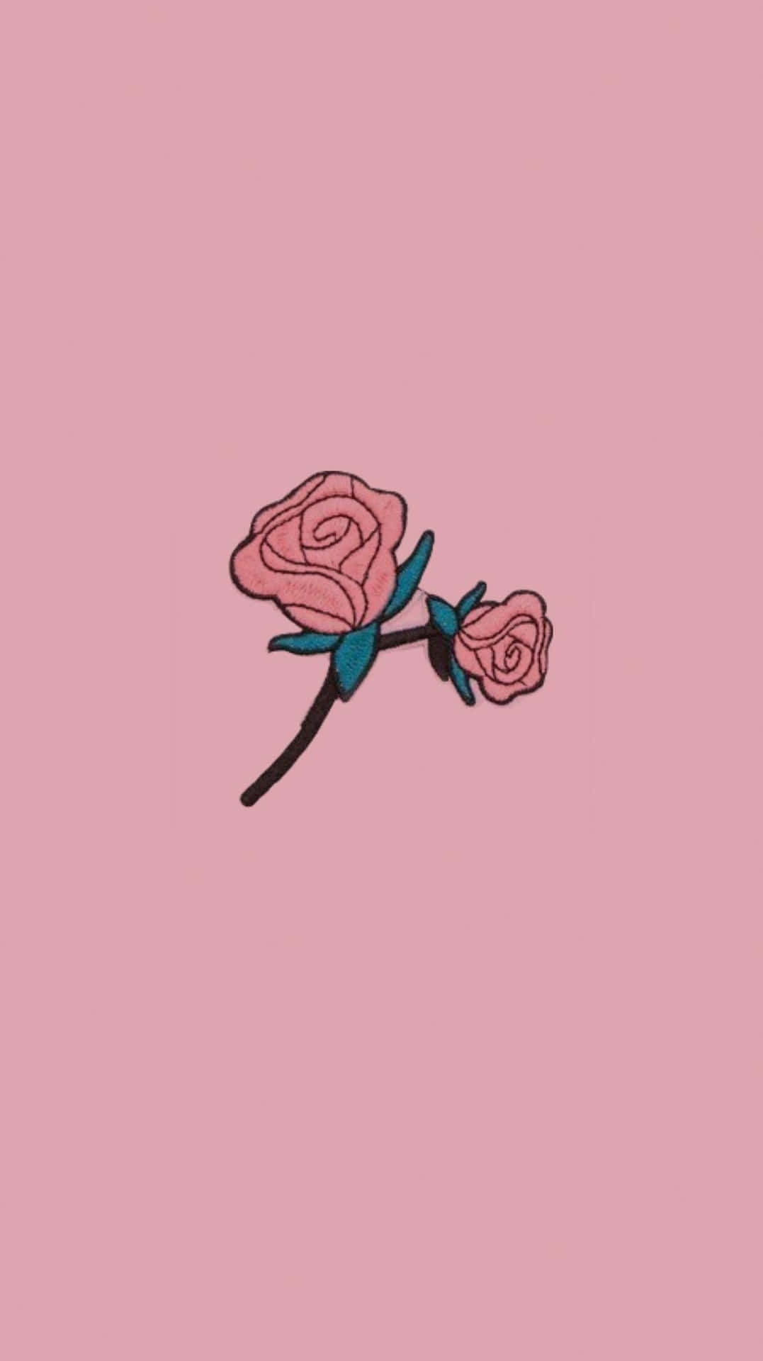 Cute Aesthetic iPad Wallpaper