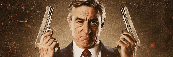 Robert De Niro To Receive Cecile B Demille Award At The