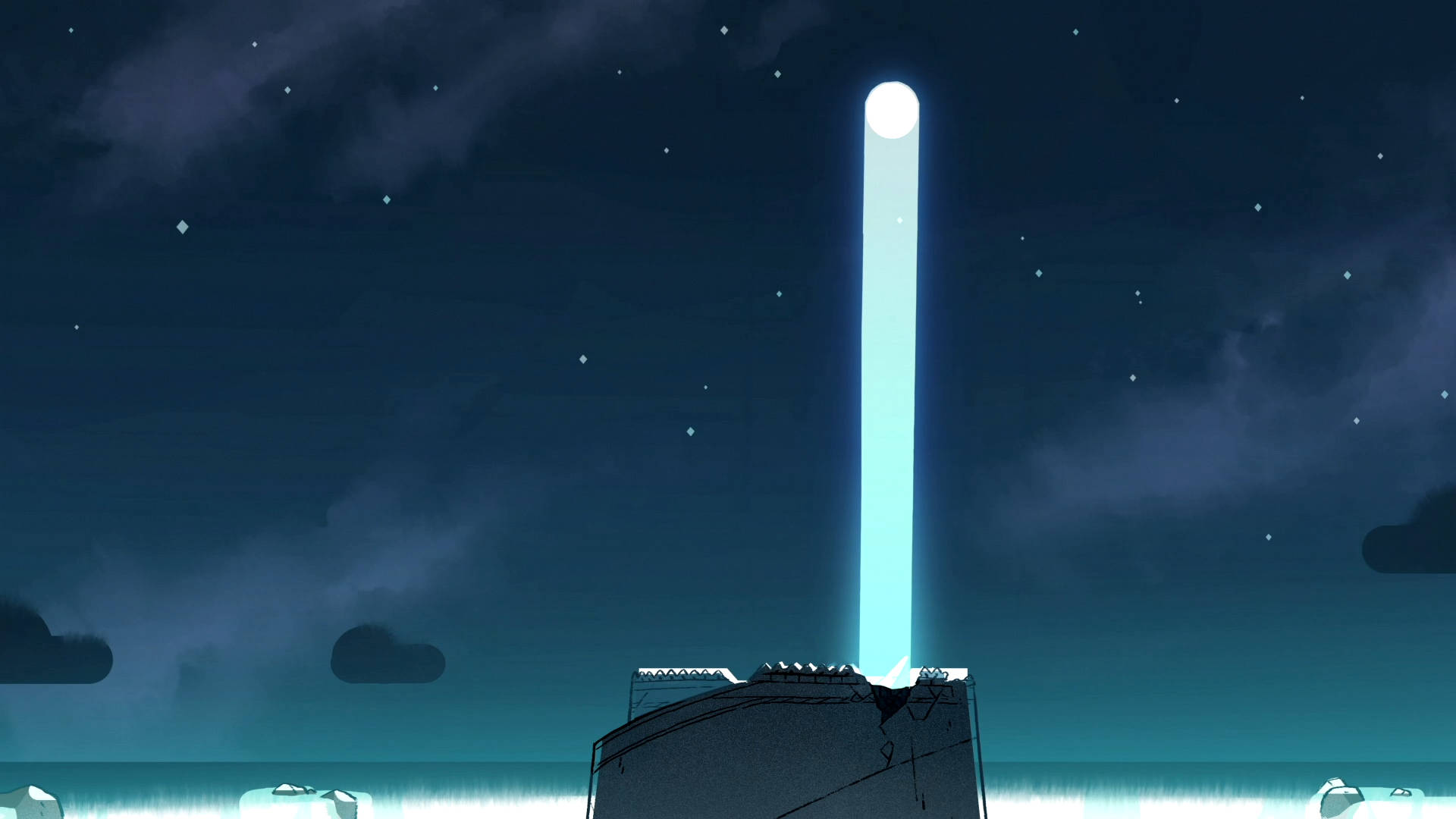 Steven Universe Wallpaper