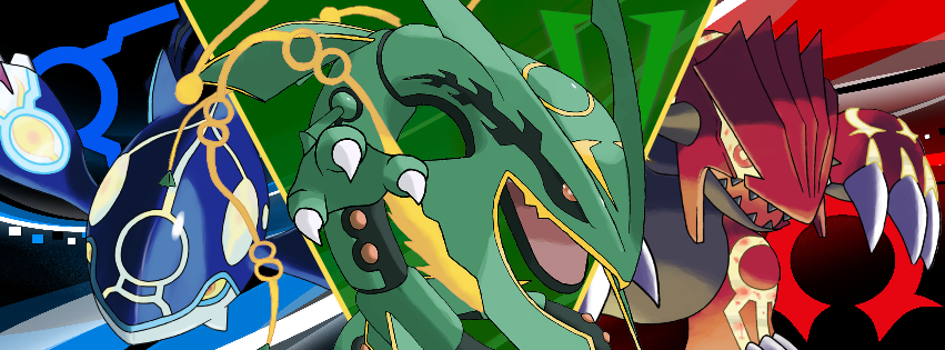 Oras Mega Rayquaza Cover By Coolshallow