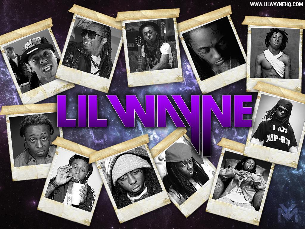 Lil Wayne Wallpapers For Desktop 2015 1024x768
