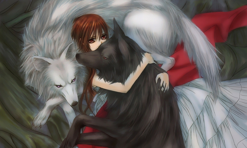 Wolf Vampire Knight Anime Yuki Cross Wallpaper