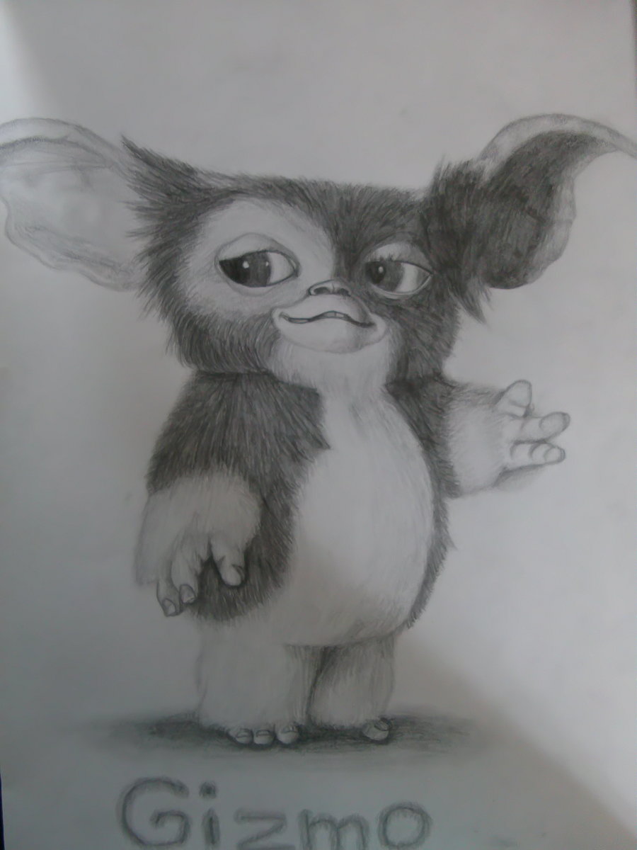 Galleries Related Cute Gizmo Wallpaper Gremlins