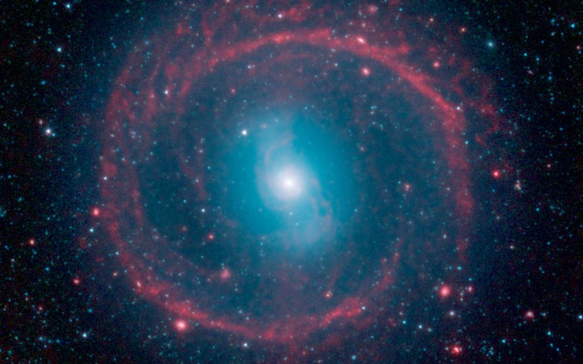 Nasa 4k Wallpaper