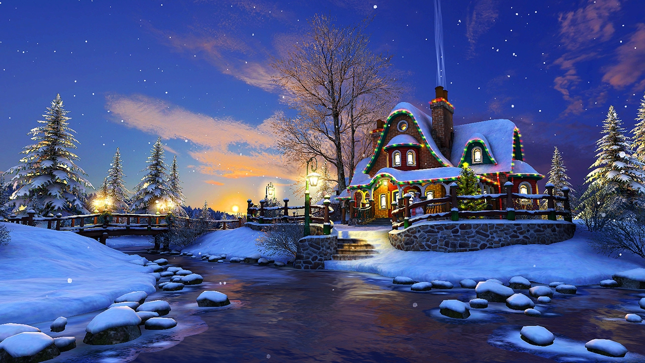 49 Free Christmas Screensavers Backgrounds WallpaperSafari 49 Free Christmas Screensavers Backgrounds WallpaperSafari