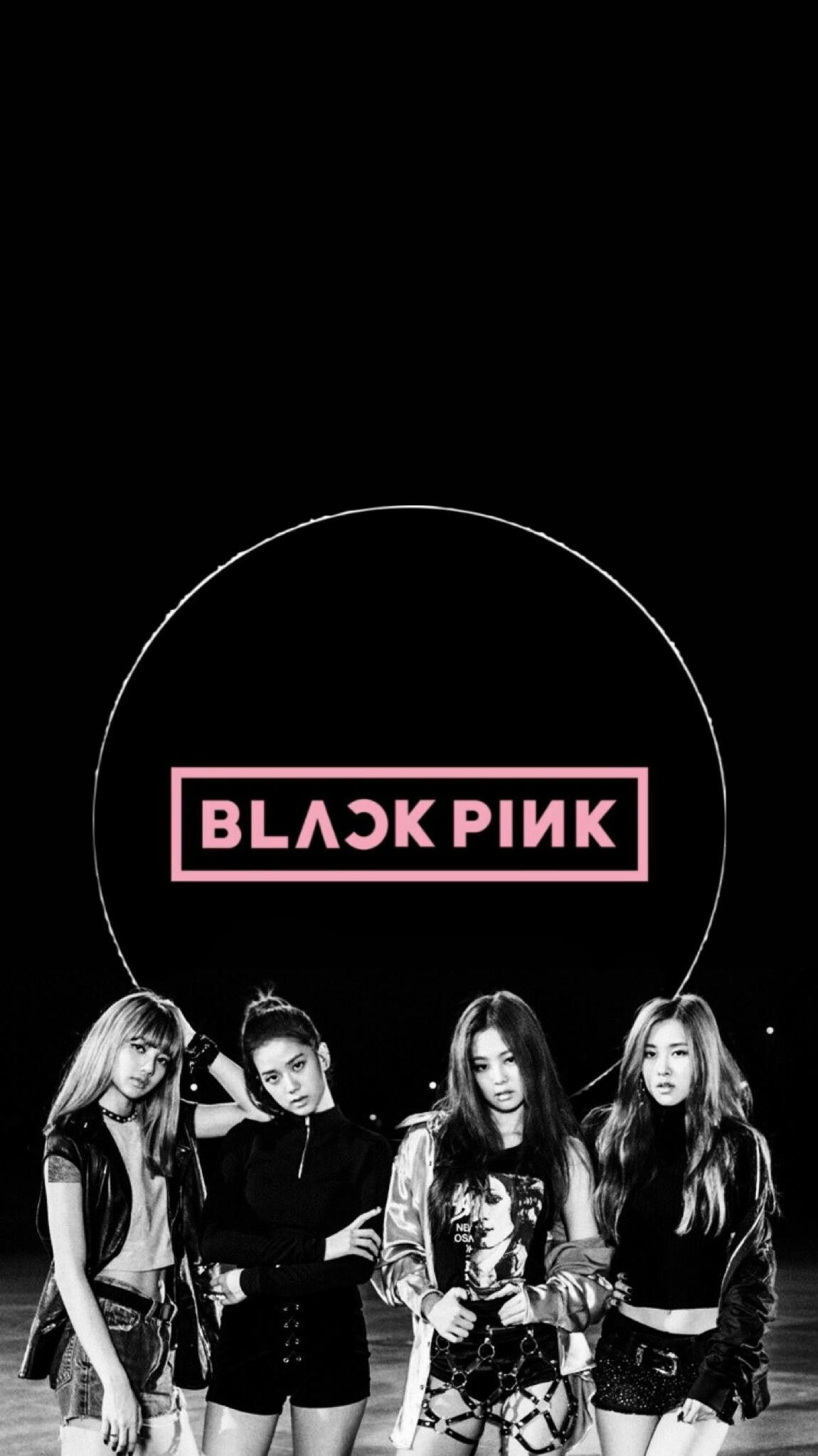 Blackpink Wallpaper For Android Pink