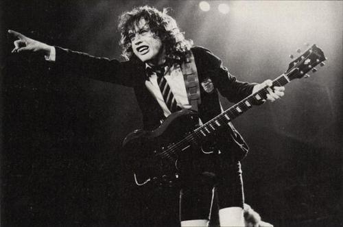 Ac Dc Image Angus Young Wallpaper And Background Photos