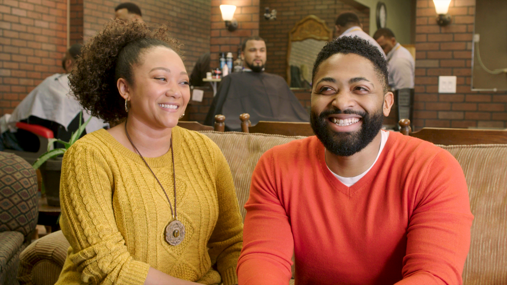 Weekends Meet The Local Experts In Omaha Jasmyn And Daniel