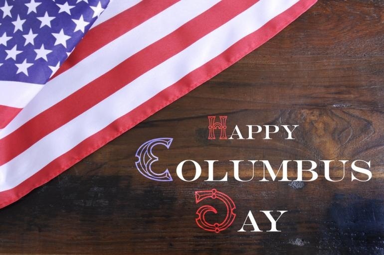 Happy Columbus Day Image Wallpaper Archives Of