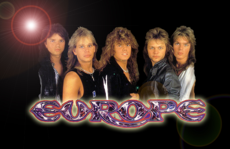 The Band Europe