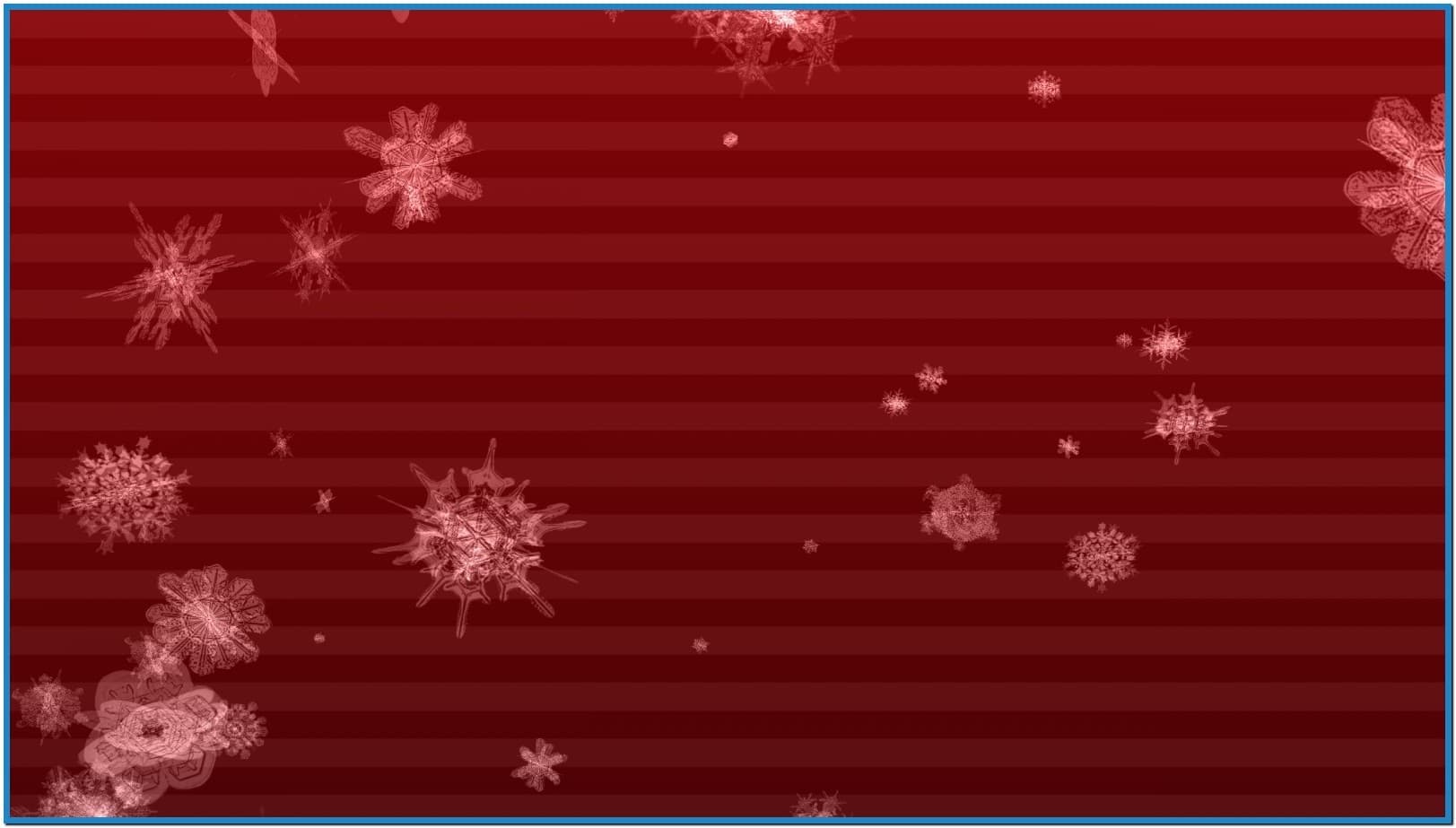 Screensaver Holiday Picture