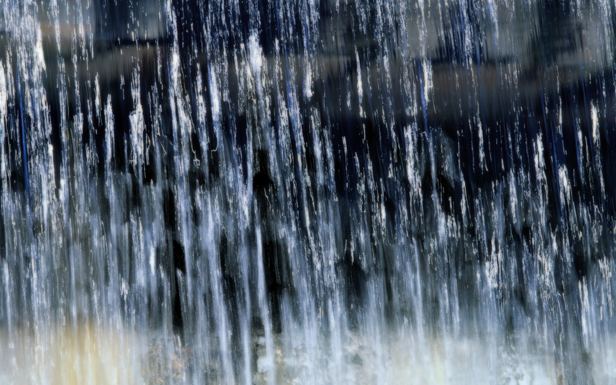 Rain Wallpapers 2560x1600