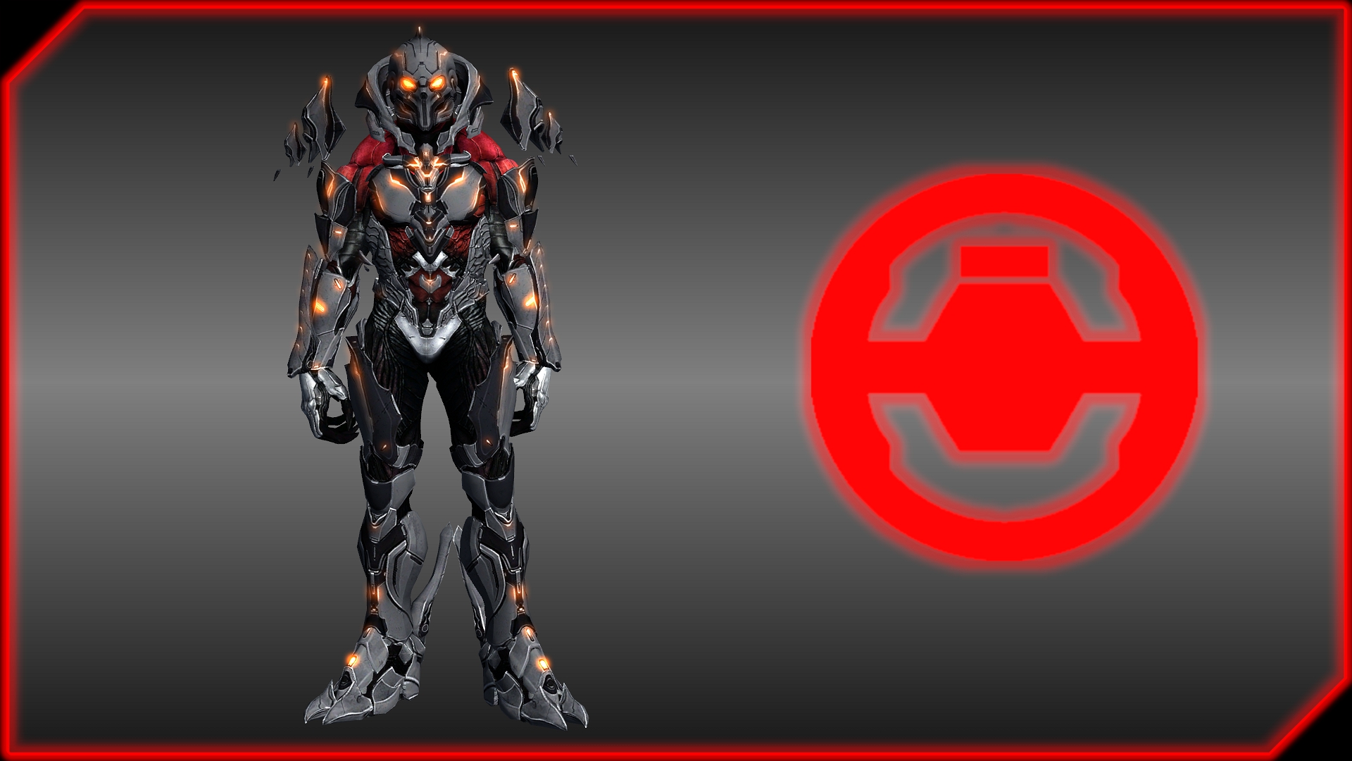 Didact Wallpaper 1080p By monkeyrebel117