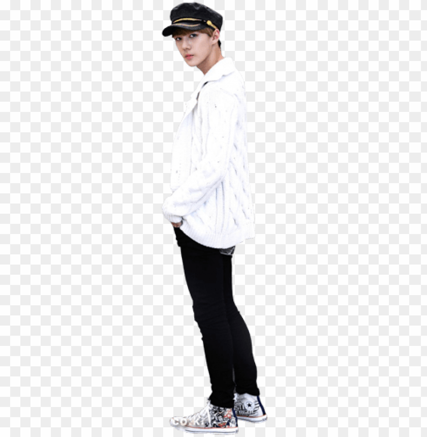 Exo Sehun Png Pack Click Here Image With