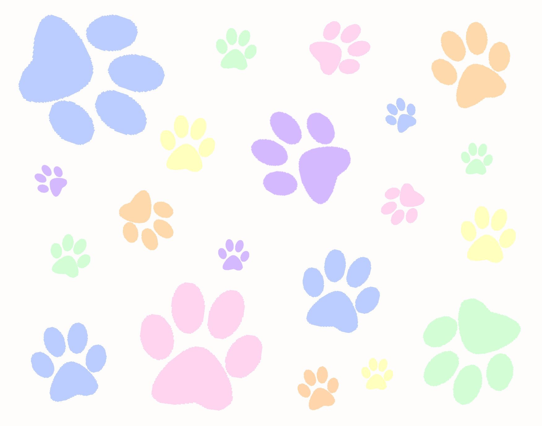 Animal Paws Background Google Search