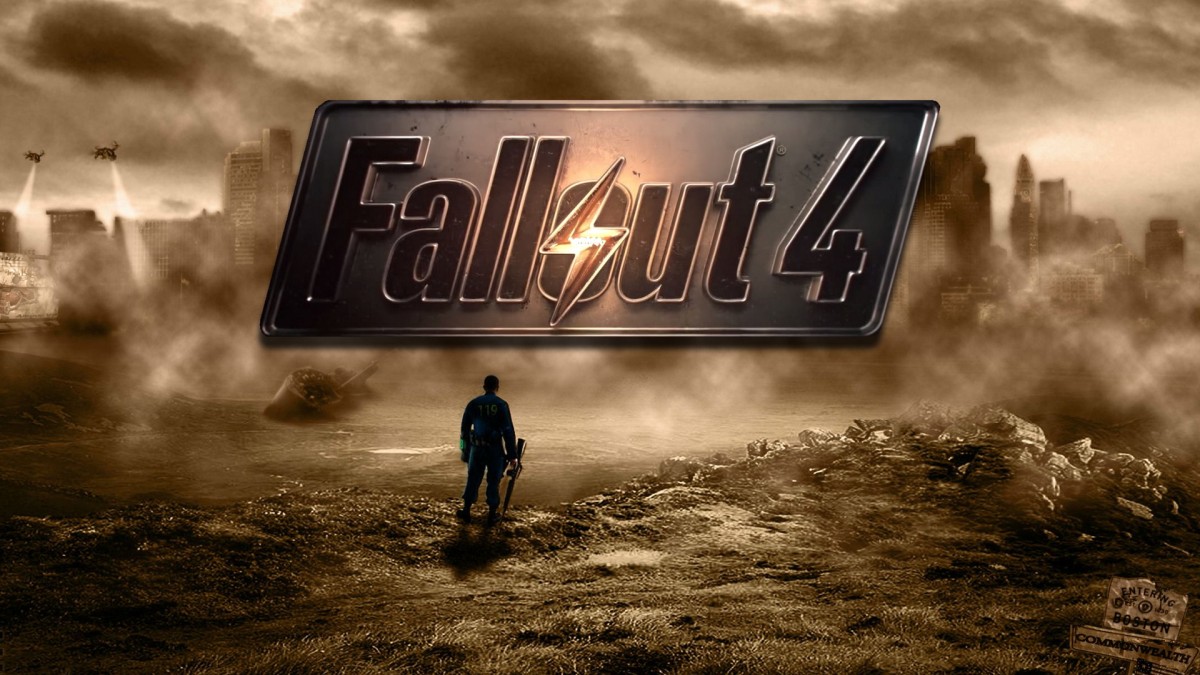 Fallout Wallpaper Awesome Image For Your Puter
