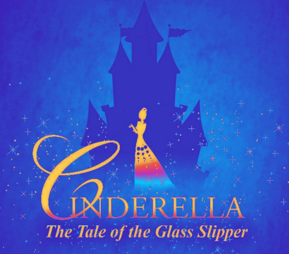 Cinderella Logo Scera
