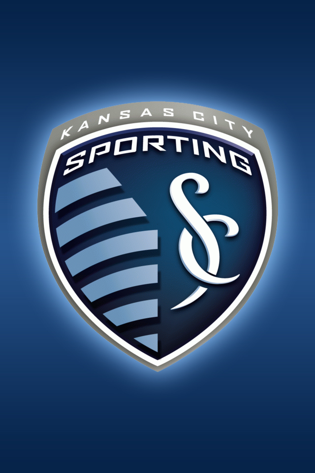Sporting Kansas City iPhone Wallpaper HD 640x960