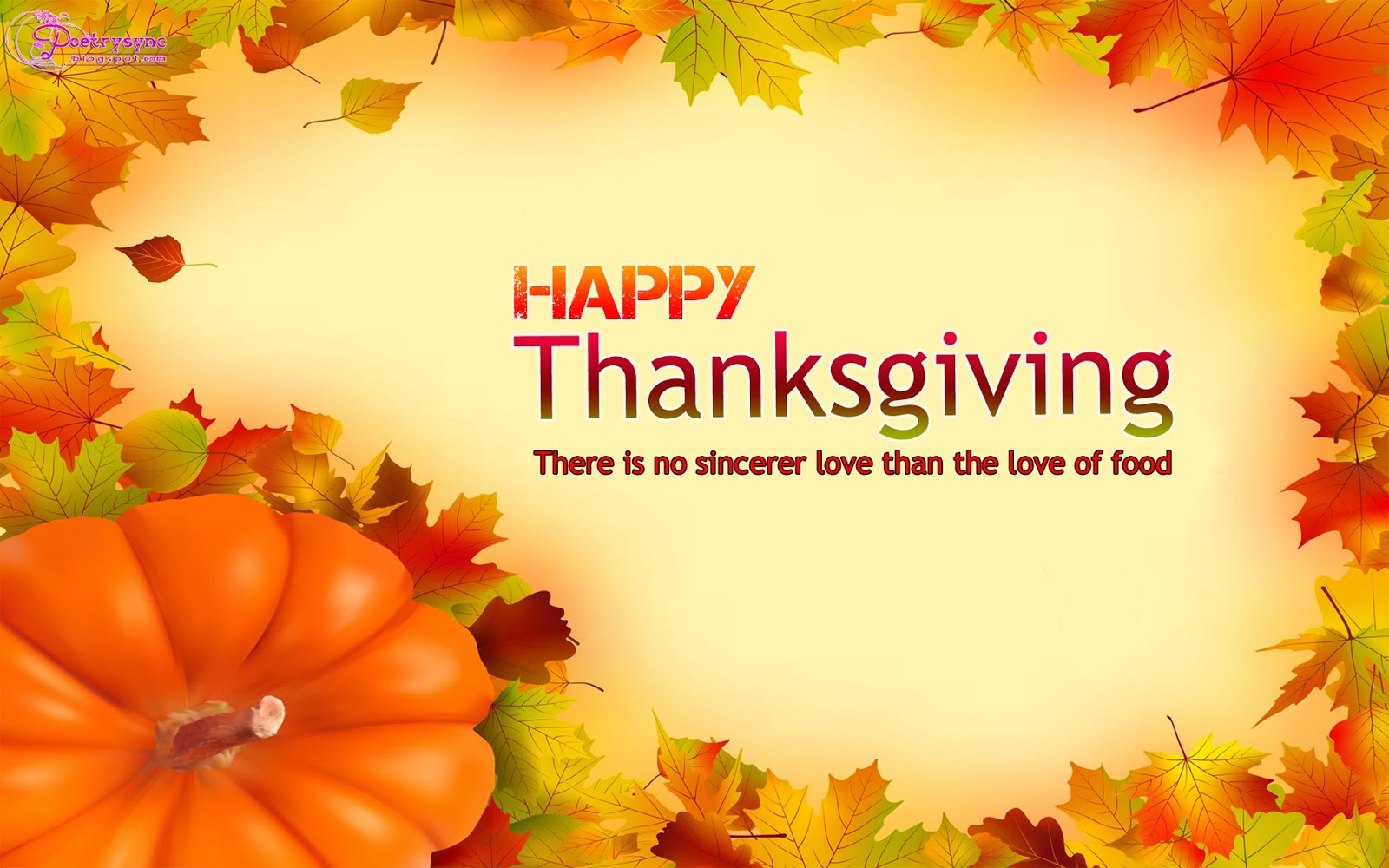 Thanksgiving Greetings Archives Happy Image